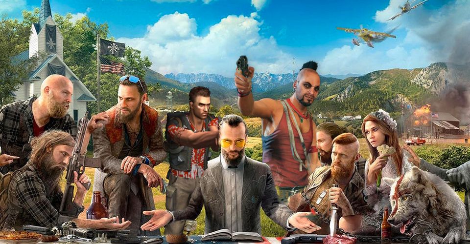 Far Cry server status, comment connaître l’état des serveurs ?