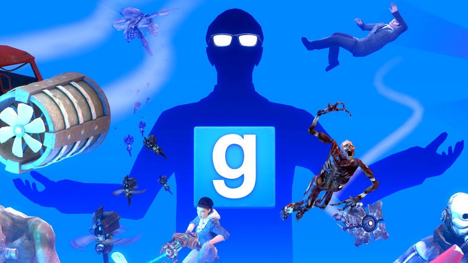Garry’s mod gratuit ou payant ?