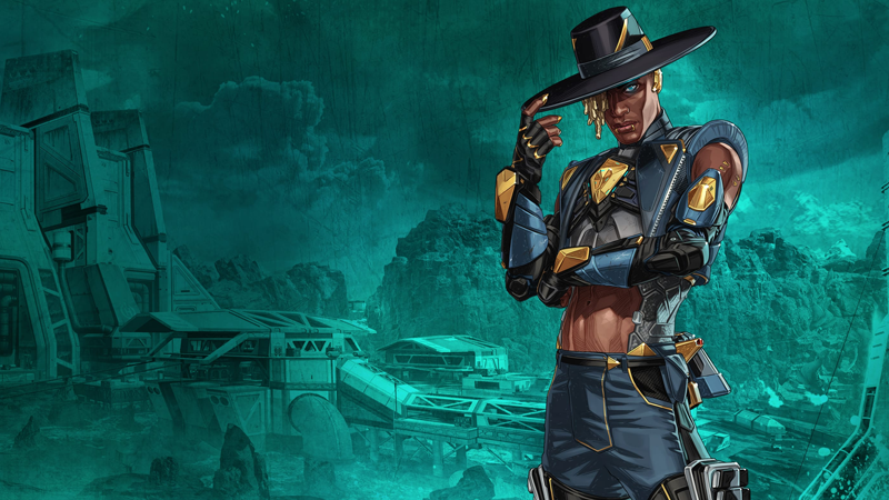 Maj Apex saison 10, patch note de la mise à jour du 11 août