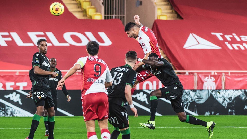 AS Monaco Lens Twitch streaming, comment suivre le match du 21 aout 2021 ?