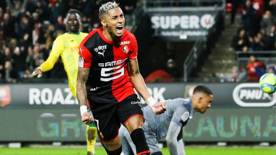 Rennes Nantes Twitch streaming, comment suivre le match du 22 aout 2021 ?