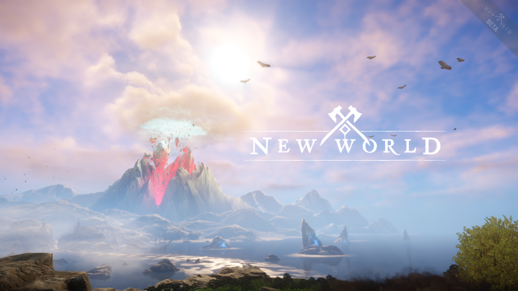 Leveling New World, comment pex sur le MMO d’Amazon ?