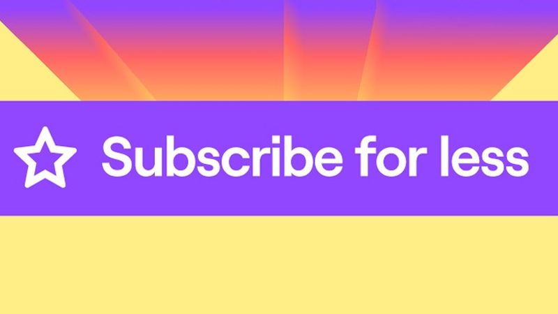Sub Twitch, les streamers vont-ils perdre de l’argent avec la baisse du prix ?