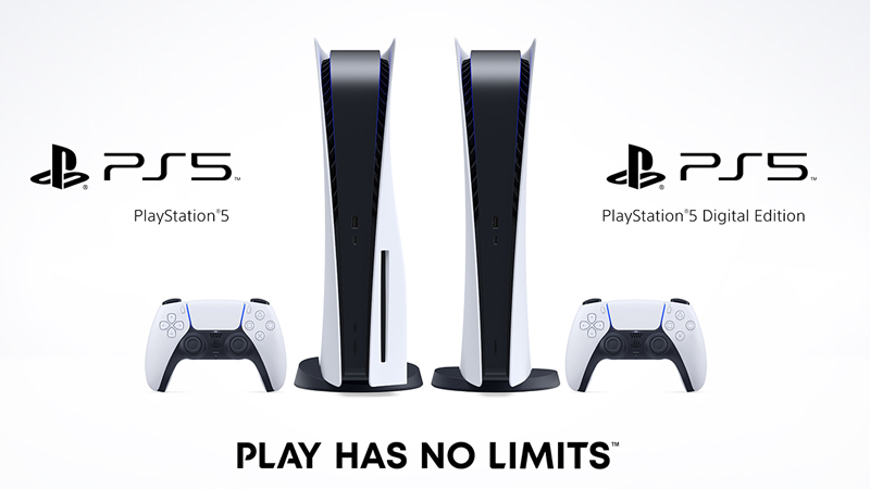 Réservation PS5 Super U, la PlayStation 5 n’est déjà plus disponible