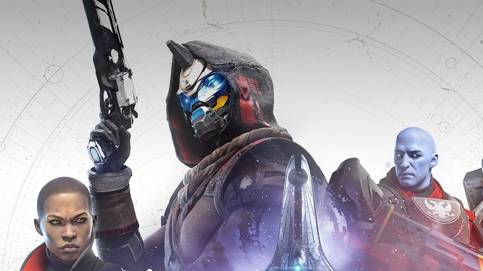 Retracer les étoiles Destiny 2, comment réaliser la quête ?