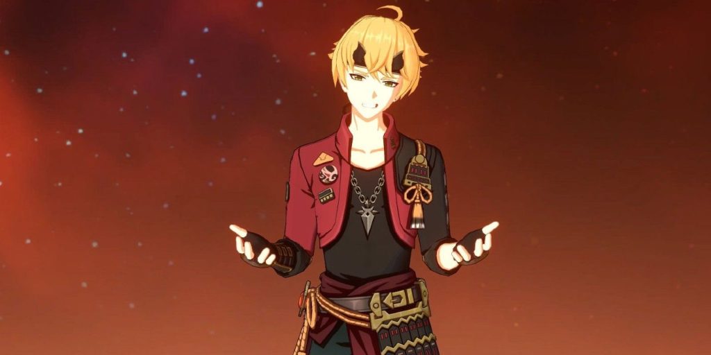 Thoma date de sortie Genshin Impact, quand sort le perso ?