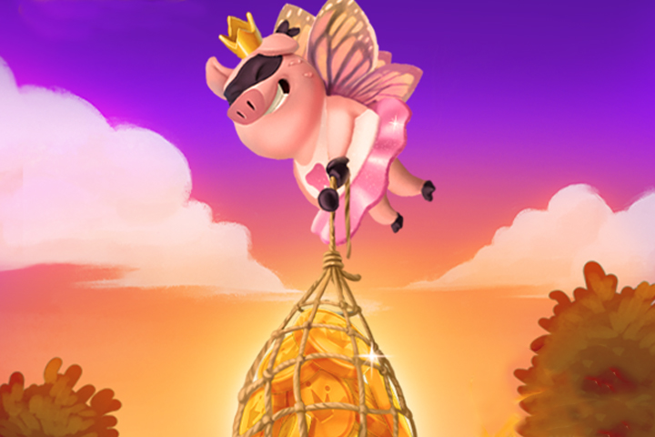 Code Coin Master tour gratuit, comment en obtenir ?