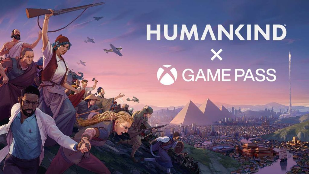 Humankind gratuit, comment l’avoir avec le Game Pass ?