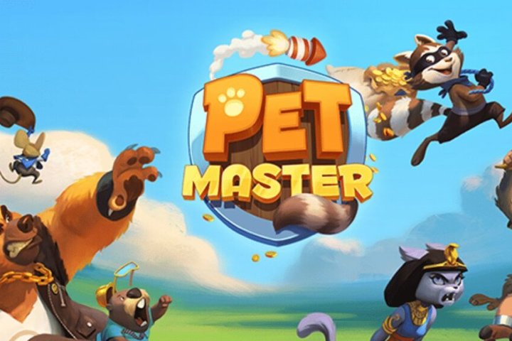 APK Pet Master, comment jouer au jeu sur iOS ou Android ?