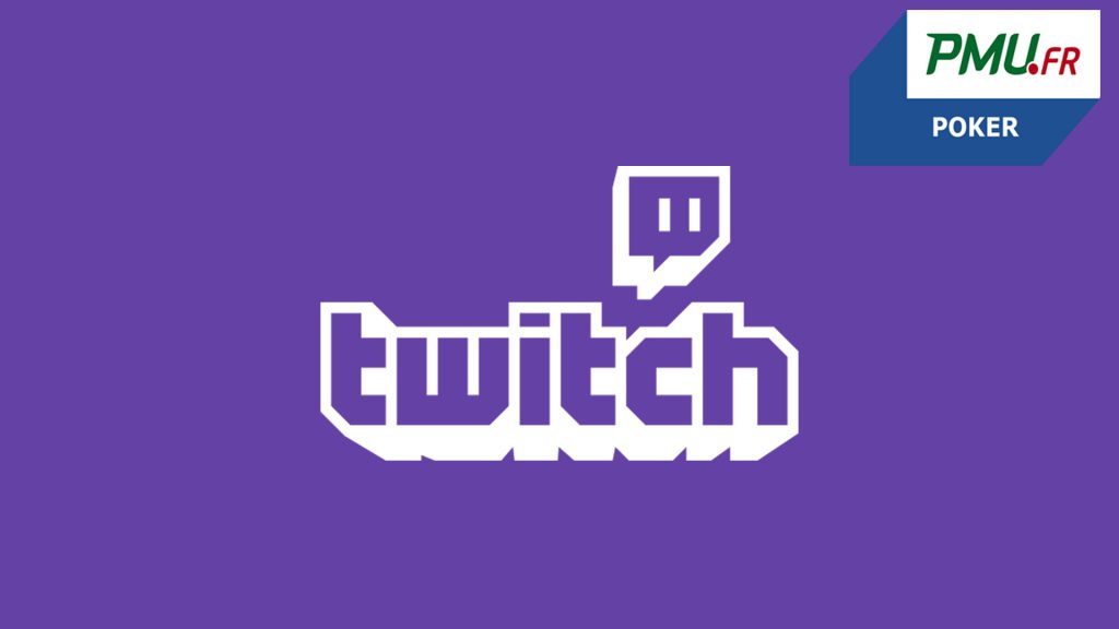 Freeroll Twitch PMU TV, comment trouver le mot de passe ?