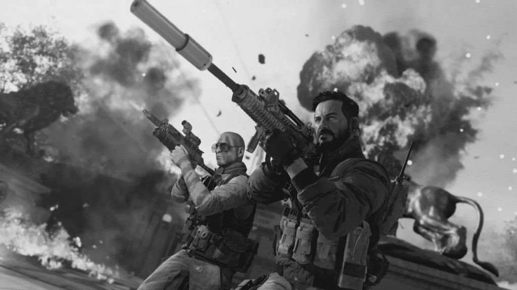 Bug XP Warzone, comment résoudre le problème ?