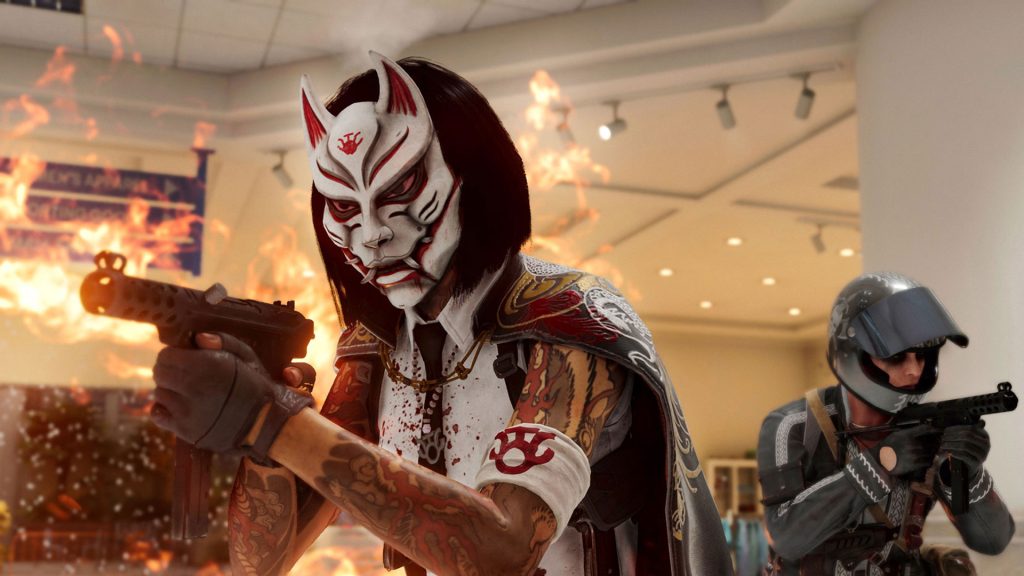 Classe TEC 9 Warzone, meilleurs accessoires et atouts sur Call of Duty