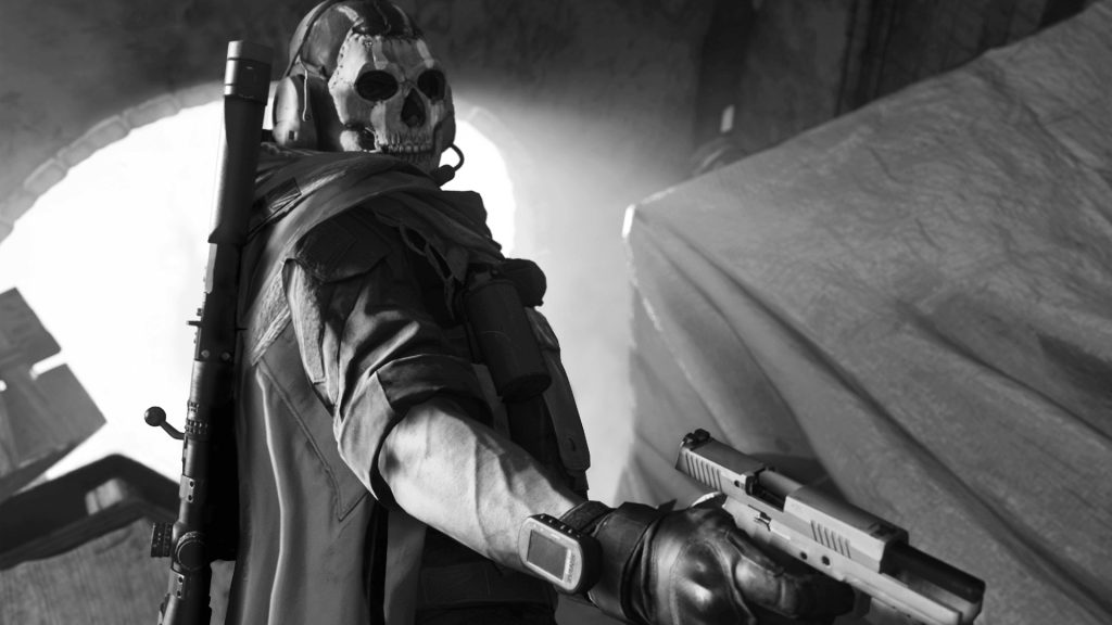 Perte de paquet Warzone, comment résoudre le bug ?