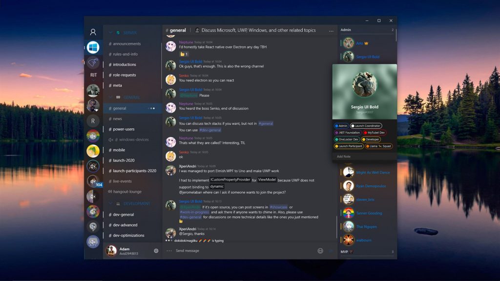 Discord sur Xbox, comment installer sur One et Series X/S ?