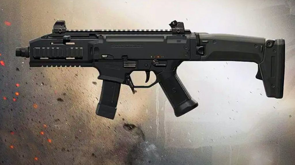 CX9 Warzone, comment débloquer l’arme ?