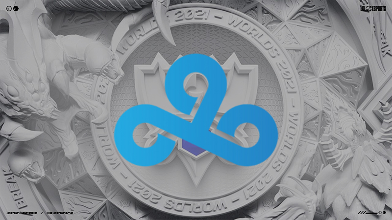 LoL : Cloud9 aux Worlds 2021, qui sont les joueurs de l’équipe ?