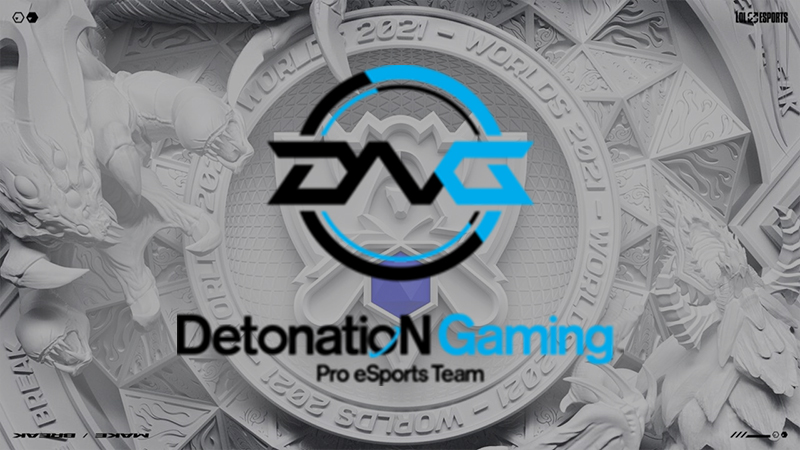 LoL : DetonatioN FocusMe ou DFM aux Worlds 2021, qui sont les joueurs de l’équipe ?