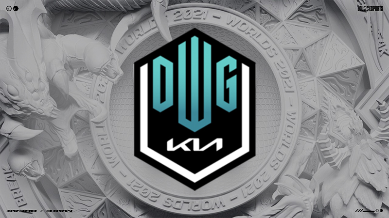 LoL : DWG KIA (ou DAMWON) aux Worlds 2021, qui sont les joueurs de l’équipe ?