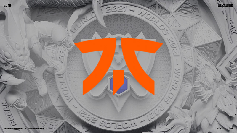LoL : Fnatic aux Worlds 2021, qui sont les joueurs de l’équipe ?