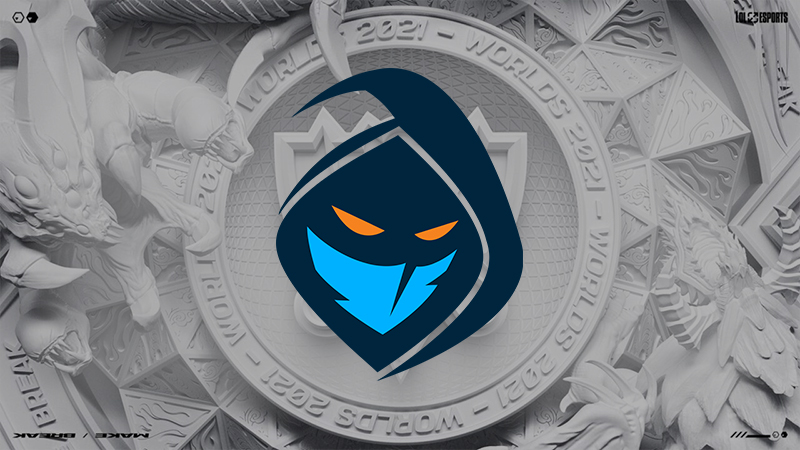 LoL : Rogue aux Worlds 2021, qui sont les joueurs de l’équipe ?