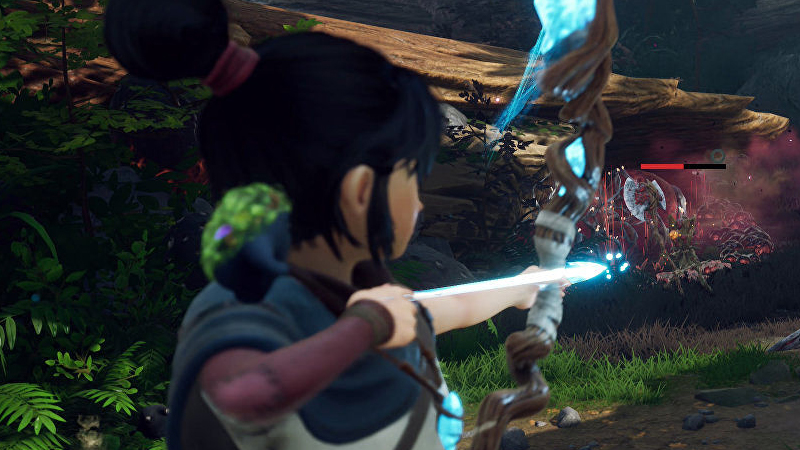 Arc Kena Bridge of Spirits, comment le débloquer ?