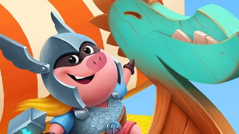 Coin Master 80 free spin gratuit