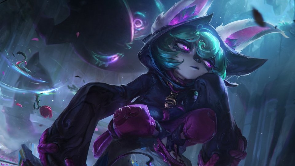 Combien de temps j’ai passé sur League of Legends ?