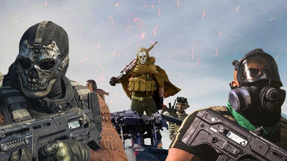 Combien de temps j’ai passé sur Warzone ?