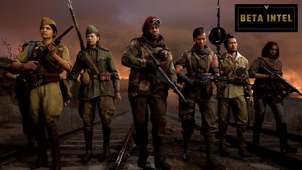 Call of Duty Vanguard beta ouverte, quelle date sur PC, PS4, PS5 et Xbox ?