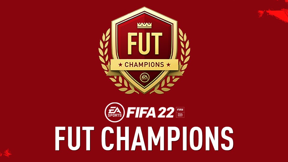 Debut FUT Champions FIFA 22, quand sera lancée la première semaine ?