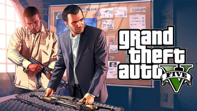 Bug GTA 5 online et server status, comment connaître l’état des serveurs ?