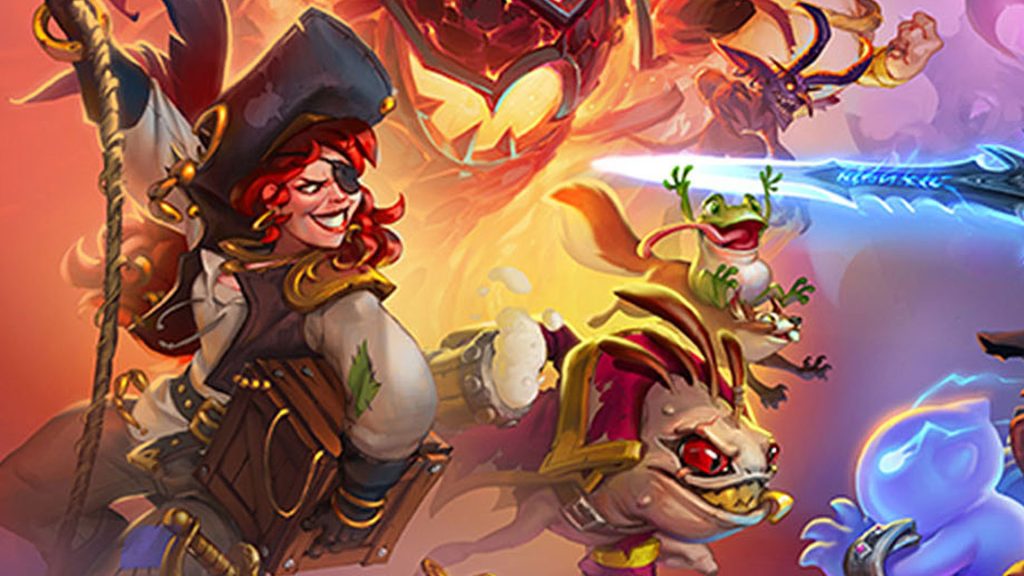 Hearthstone patch et nerf, date de la prochaine update et mise à jour