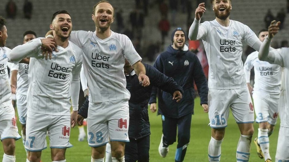 Marseille – Galatasaray Twitch streaming, comment suivre le match du 30 septembre 2021 ?