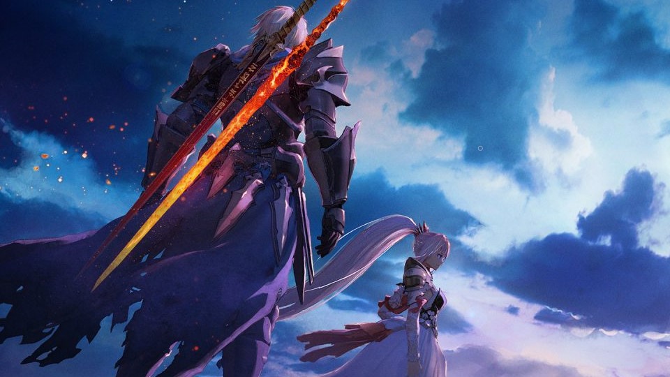 Tier list armes Tales of Arise, quelles sont les meilleures armes pour vos personnages ?