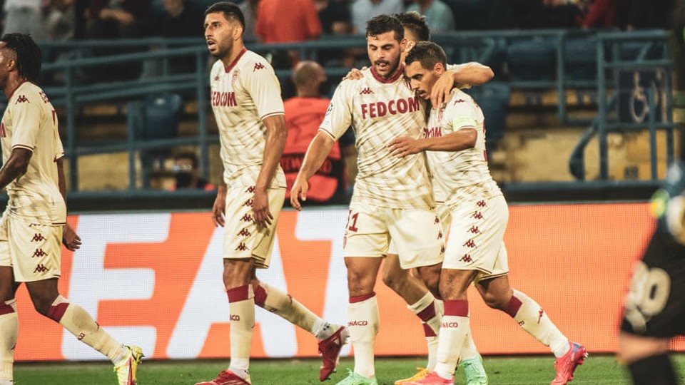 Monaco – Sturm Graz streaming, comment suivre le match du 16 septembre 2021 ?