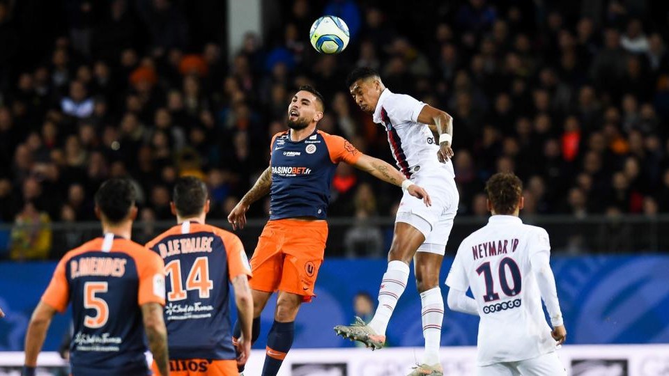 Montpellier PSG Twitch streaming, comment suivre le match du 25 septembre 2021 ?
