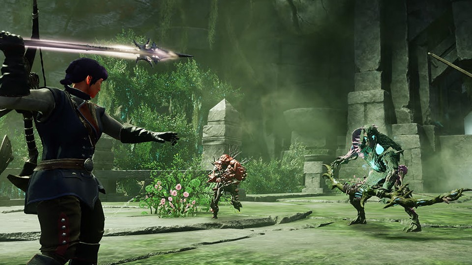 New World Best Weapon, quelles armes choisir ?