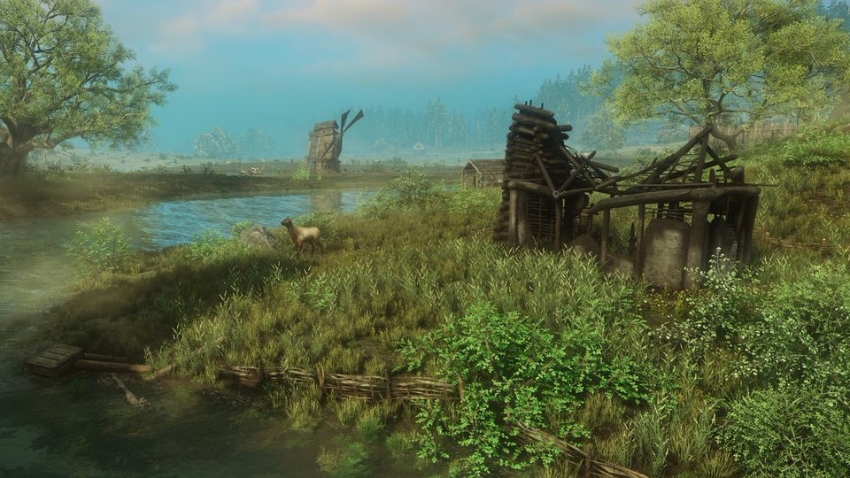 New World Salpetre, où en trouver ?