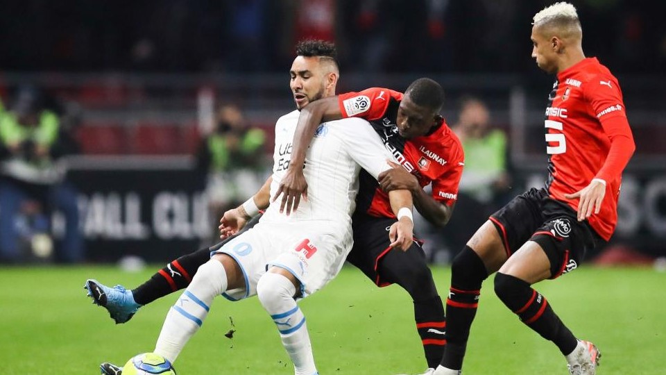 OM Rennes Twitch streaming, comment suivre le match du 19 septembre 2021 ?