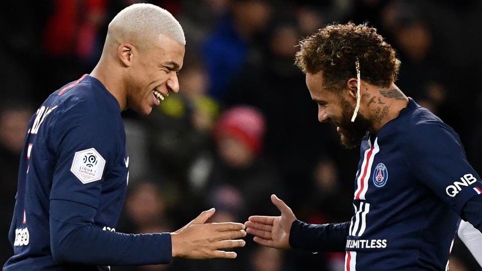 PSG Metz Twitch streaming, comment suivre le match du 22 septembre 2021 ?