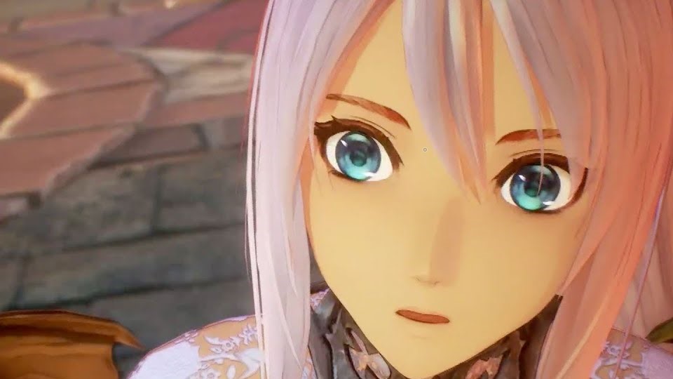 Tales of Arise jouer gratuitement, comment jouer à la version demo ?