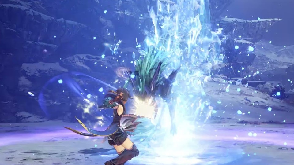 Tier list Artes Tales of Arise, quels sont les meilleurs Artes pour vos personnages ?