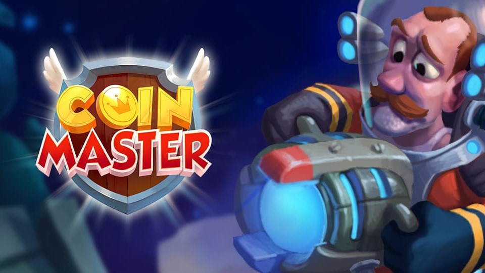 Tours gratuits dans Coin Master