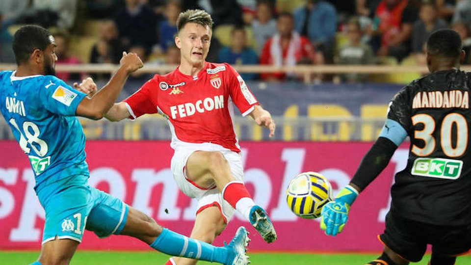 AS Monaco Marseille Twitch streaming, comment suivre le match du 11 septembre 2021 ?