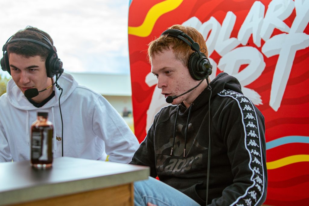 Nouveau streamer Solary, de qui pourrait-il s&rsquo;agir ?