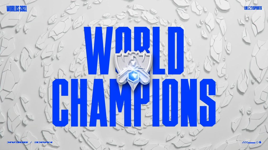 Groupes des Worlds 2021 sur LoL, quelles équipes s&rsquo;affronteront au play-in et en group stage ?