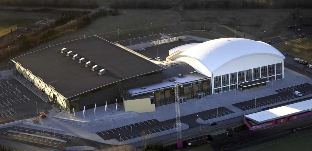 La date de début et et le lieu des Worlds 2021 sur LoL