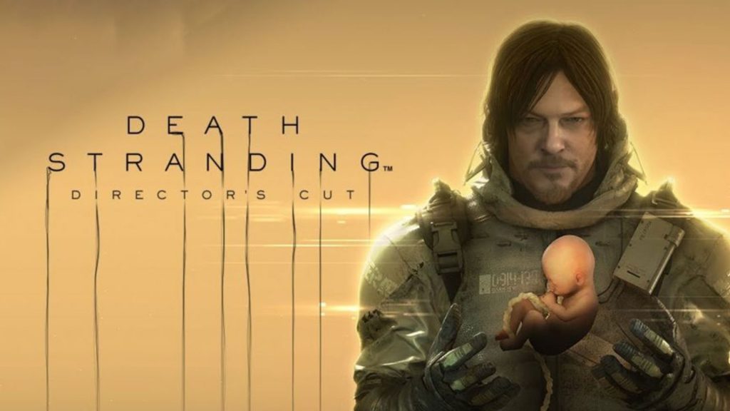 Heure de sortie Death Stranding Director’s Cut, quand sort le jeu ?