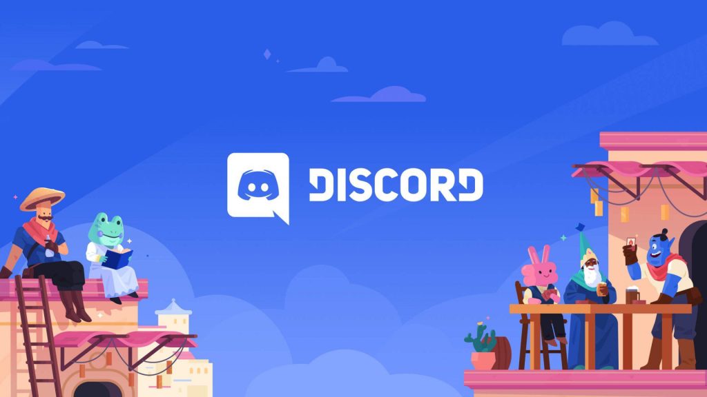 Discord Genshin Impact FR, comment rejoindre une communauté en France ?