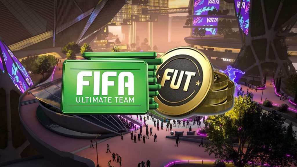 Générateur de crédit FIFA 22 sans vérification humaine, des sites à éviter